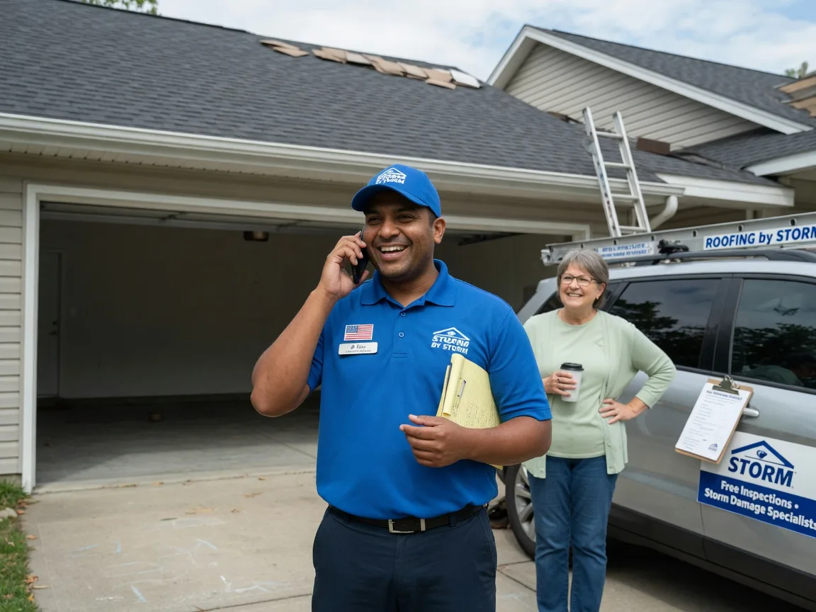Roof Repair Near Me Sciota, IL FAQs